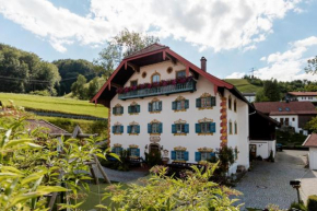 Pension Ober Siegsdorf